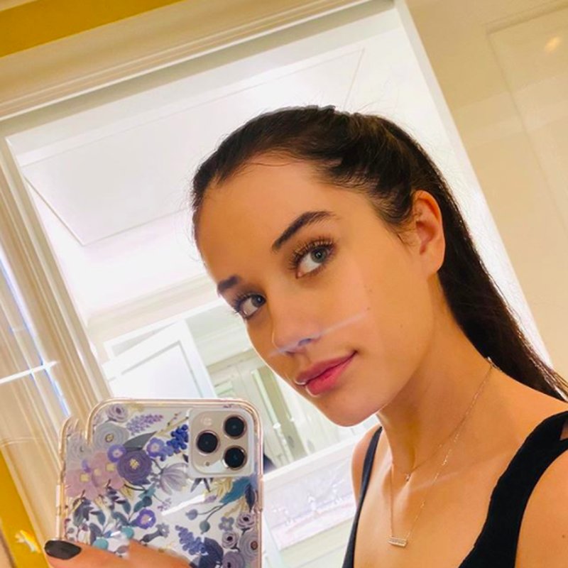 Ella Travolta Ella Travolta